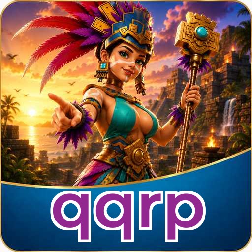 Keamanan qqrp